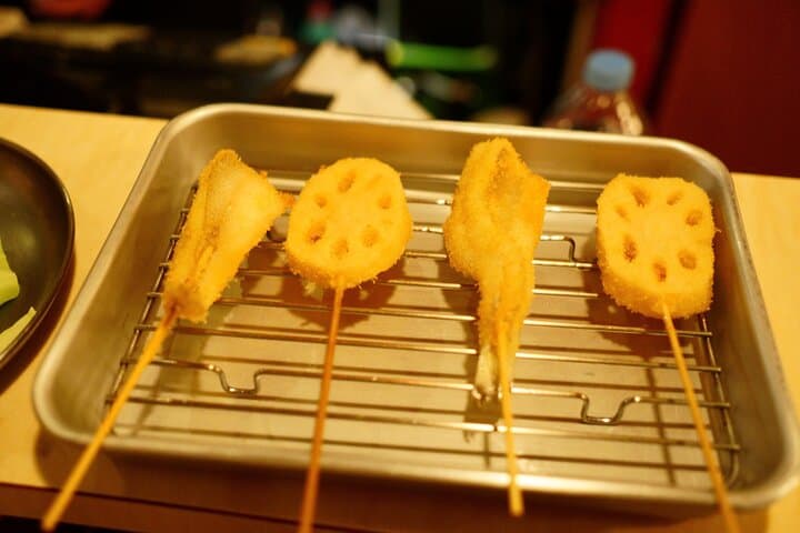 Tokyo Sangenjaya Food & Drink Adventure — photo 16
