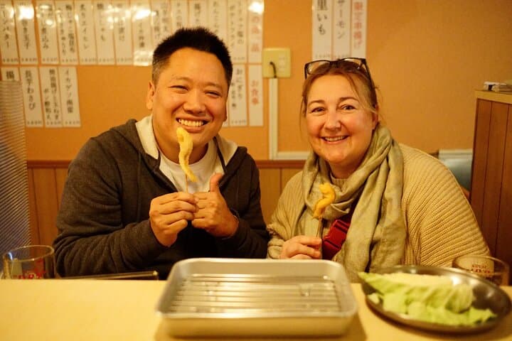 Tokyo Sangenjaya Food & Drink Adventure — photo 5
