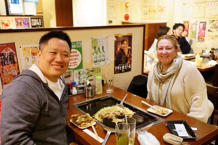 Tokyo Sangenjaya Food & Drink Adventure — photo 13