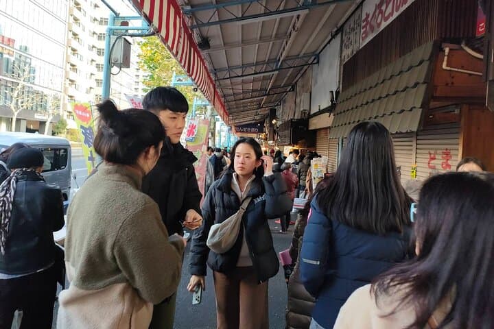 Customizable Tokyo Tour In Hidden Gems with a Local Expert — photo 11