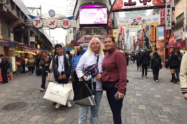Customizable Tokyo Tour In Hidden Gems with a Local Expert — photo 14