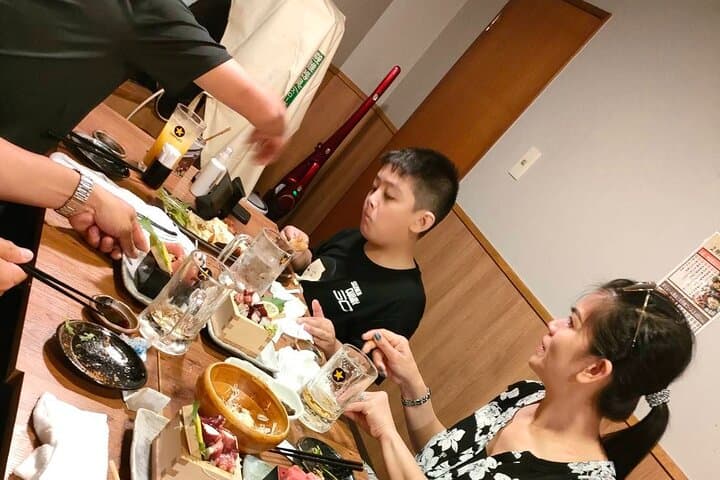 Customizable Tokyo Tour In Hidden Gems with a Local Expert — photo 15
