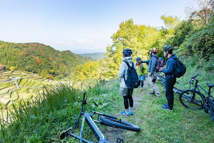 Ukiha's Private Forest Ride — photo 3