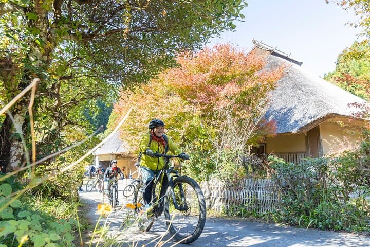 Ukiha's Private Forest Ride — photo 5
