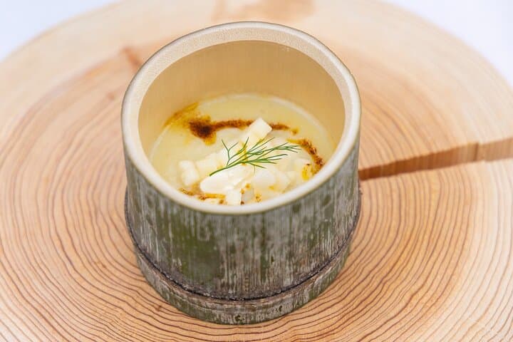 Fruit Farm Dining Experience in Ukiha — photo 3