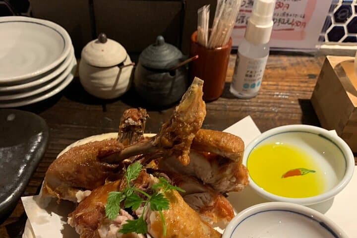 Private Bar Hopping Tour in Shinjuku, Tokyo — photo 5
