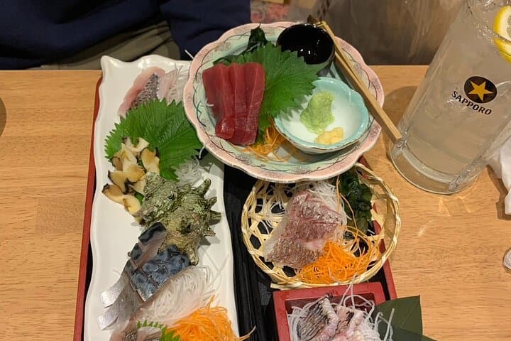 Private Bar Hopping Tour in Shinjuku, Tokyo — photo 4