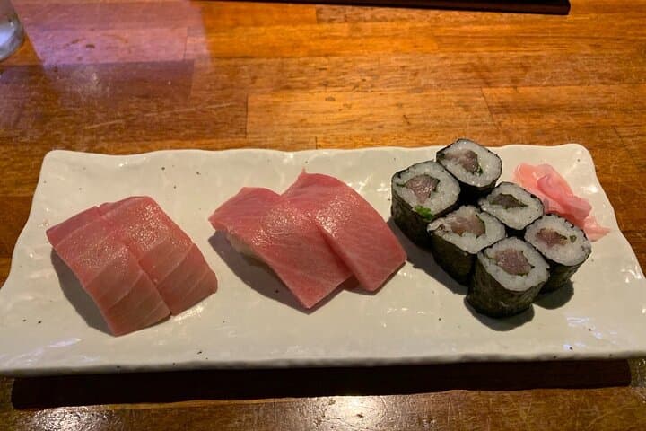 Private Bar Hopping Tour in Shinjuku, Tokyo — photo 6