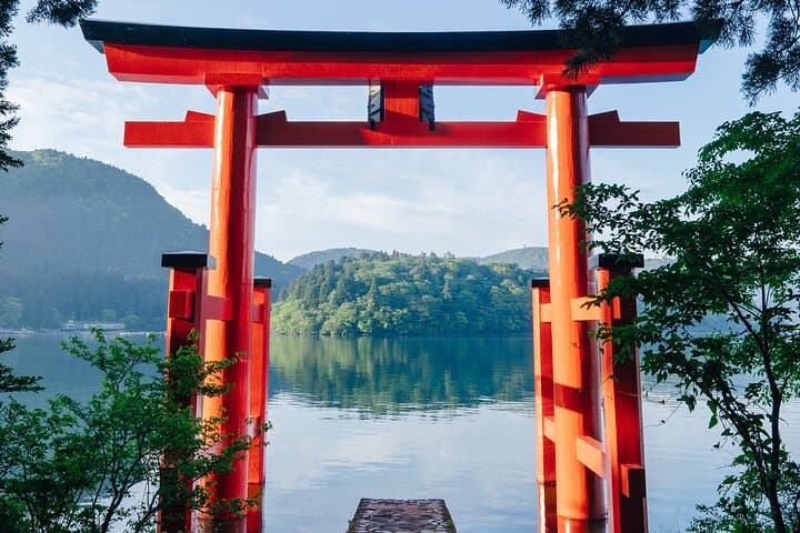 Mount Fuji and Hakone Private Tour from Tokyo (Customizable) — photo 19