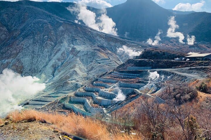 Mount Fuji and Hakone Private Tour from Tokyo (Customizable) — photo 20