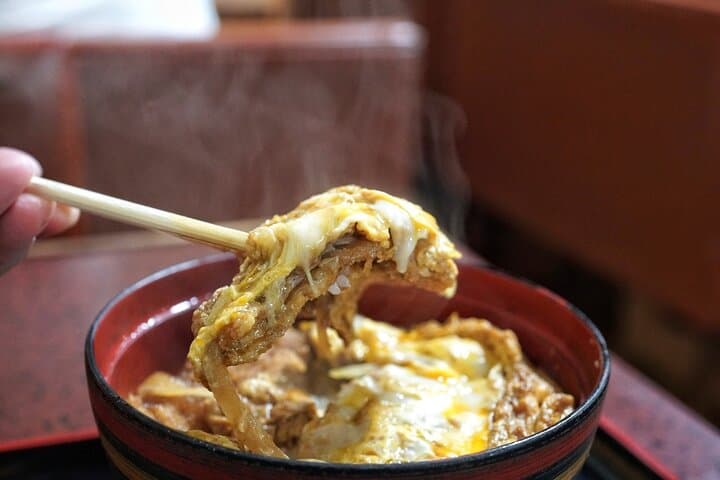 3 Hours Private Food and Walking Tour to Snack Bar in Nakasu — photo 3