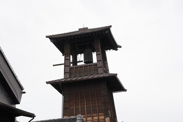 Day Trip Private Tour Kawagoe Highlights from Tokyo — photo 12