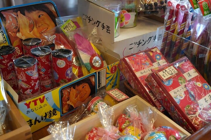 Day Trip Private Tour Kawagoe Highlights from Tokyo — photo 8