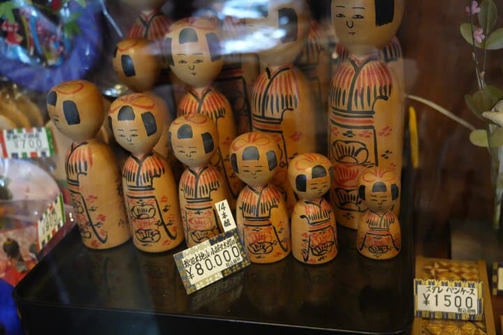 Day Trip Private Tour Kawagoe Highlights from Tokyo — photo 9