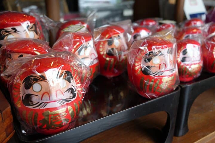 Day Trip Private Tour Kawagoe Highlights from Tokyo — photo 7
