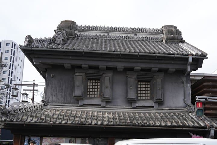 Day Trip Private Tour Kawagoe Highlights from Tokyo — photo 14