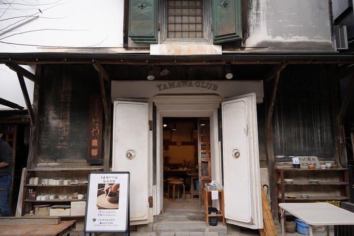 Day Trip Private Tour Kawagoe Highlights from Tokyo — photo 16