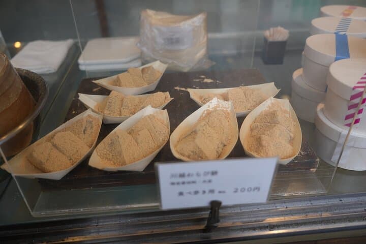 Day Trip Private Tour Kawagoe Highlights from Tokyo — photo 20