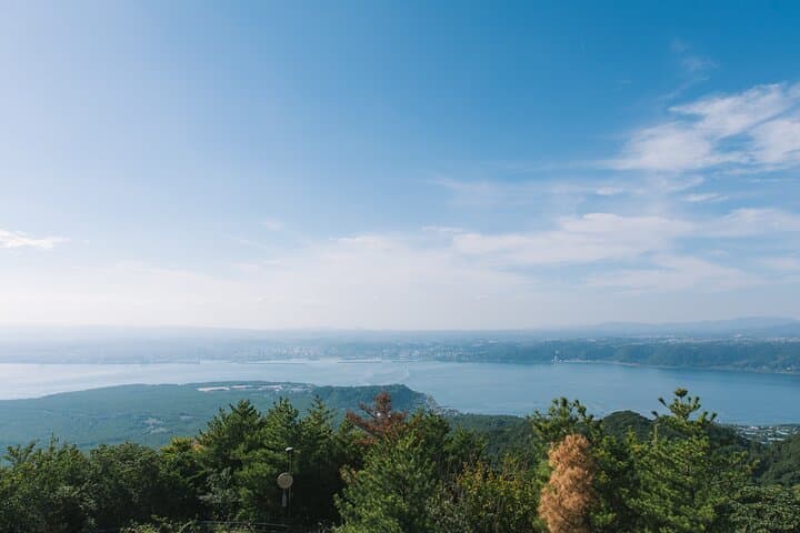Sakurajima Century Lava Climb Journey with E-bike — photo 9