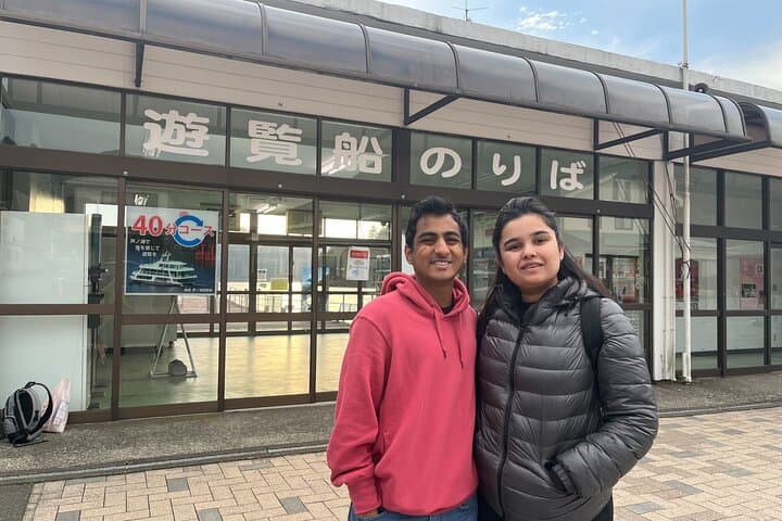 Hakone 6 hour Private Tour with Government-Licensed Guide — photo 18