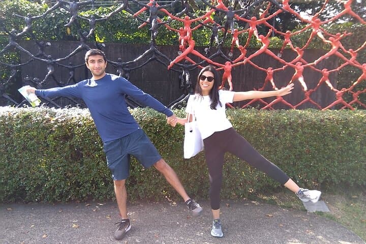 Hakone 8 hour Private Tour with Government-Licensed Guide — photo 20