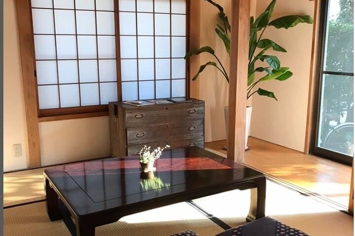 Handmade Udon Cooking Class in Tokyo with Michiko — photo 8