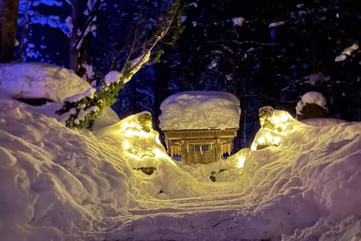 Sapporo Private Sightseeing Tour in Onsen with Special Package — photo 16
