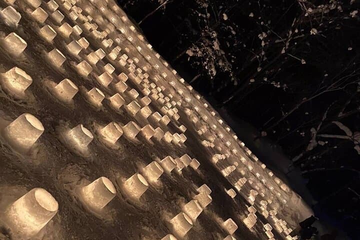 Sapporo Private Sightseeing Tour in Onsen with Special Package — photo 17