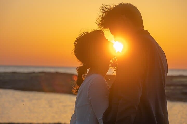 Wedding Photoshoot in Japan — photo 3