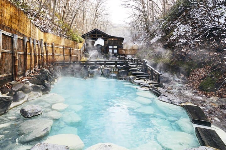 Yamagata / Yamadera 6hr Private Trip with Licensed Guide — photo 2