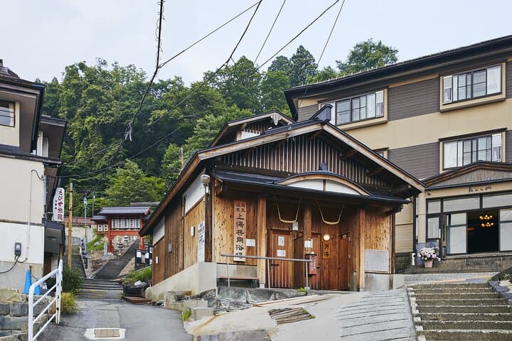 Yamagata / Yamadera 6hr Private Trip with Licensed Guide — photo 3