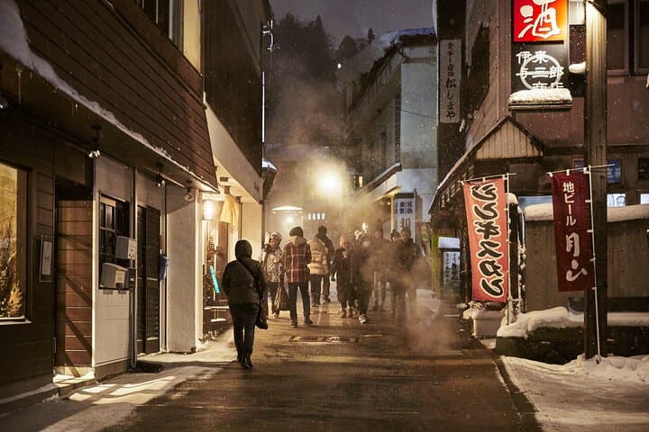 Yamagata / Yamadera 6hr Private Trip with Licensed Guide — photo 4