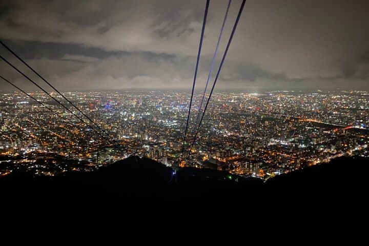 【Private Sightseeing Special City Tour from Sapporo Station】 — photo 9