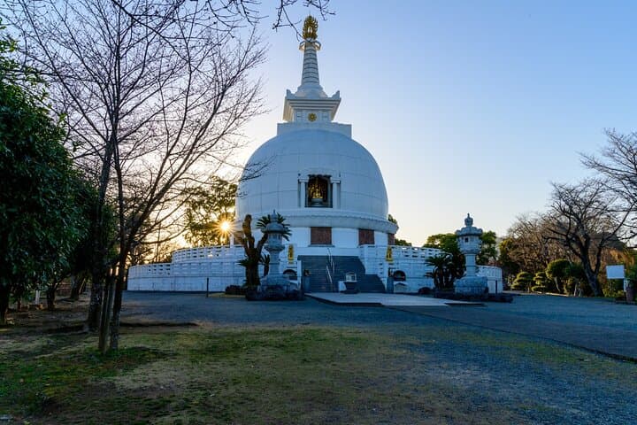 Kumamoto Private Customizable Full Day Tour — photo 2