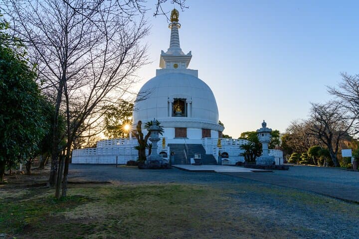 Kumamoto Private Customizable Half Day Tour