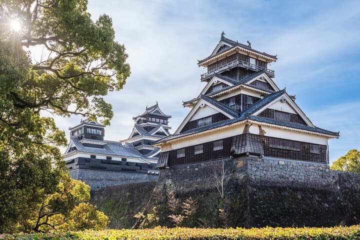 Kumamoto Private Customizable Full Day Tour — photo 3