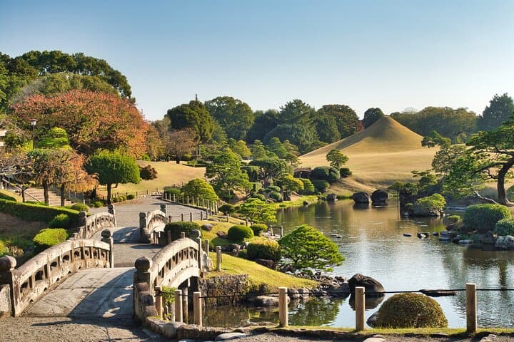 Kumamoto Private Customizable Full Day Tour — photo 4