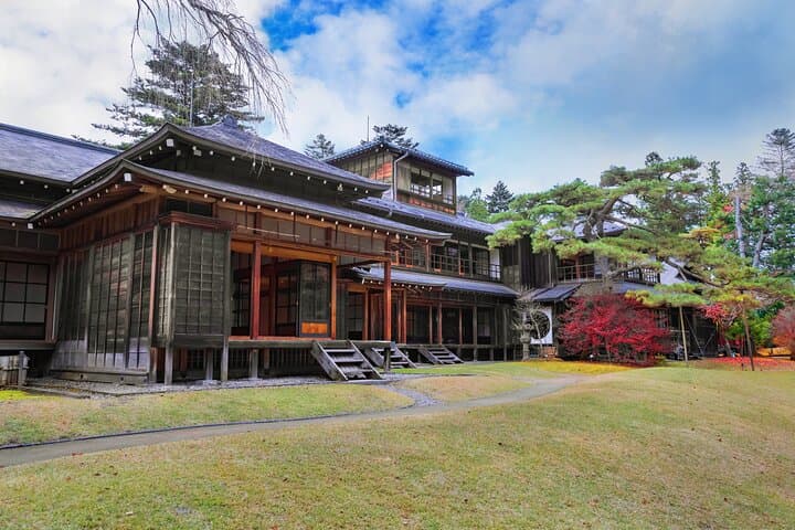 Nikko Private Customizable Full Day Tour — photo 5
