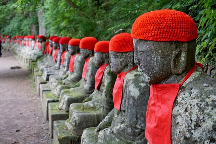 Nikko Private Customizable Full Day Tour — photo 4