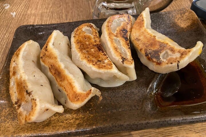 Tokyo Shinjuku Japanese Local Bar Hopping and Food Tour — photo 9