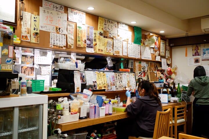 Tokyo Sangenjaya Food & Drink Adventure — photo 20