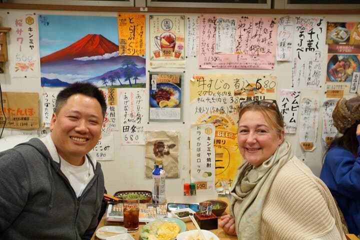 Tokyo Sangenjaya Food & Drink Adventure — photo 2