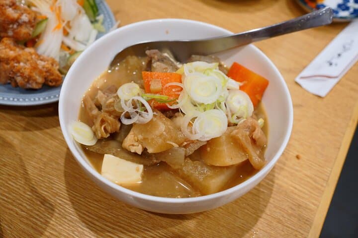 Tokyo Sangenjaya Food & Drink Adventure — photo 3