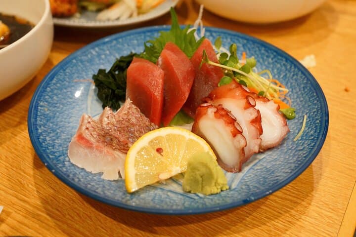 Tokyo Sangenjaya Food & Drink Adventure — photo 9