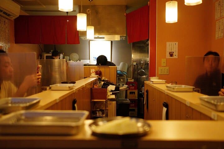 Tokyo Sangenjaya Food & Drink Adventure — photo 14