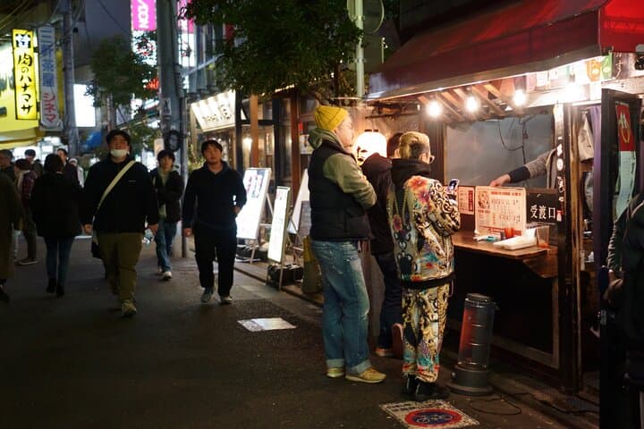 Tokyo Sangenjaya Food & Drink Adventure — photo 18