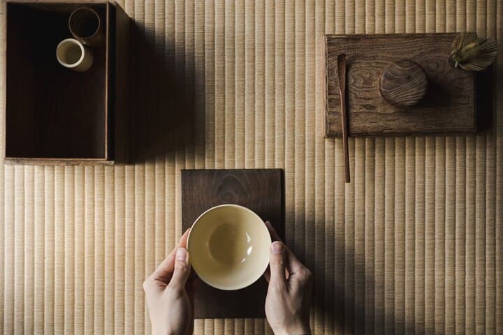 Matcha Kimono Tea Ceremony in Tokyo — photo 11