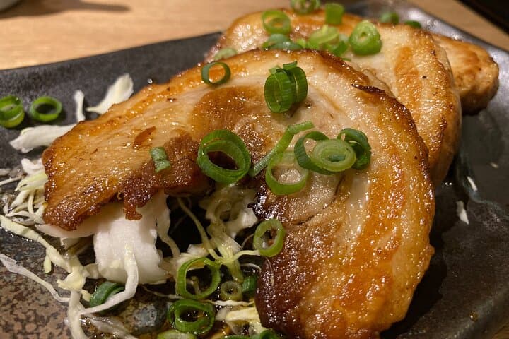 Tokyo Shinjuku Japanese Local Bar Hopping and Food Tour — photo 12