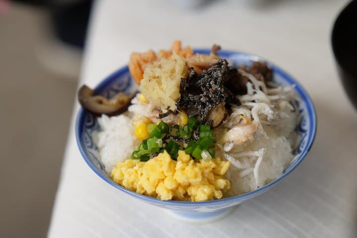 Private Rice Agriculture Experience in Mie — photo 9