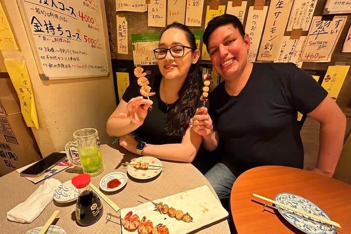 In Fukuoka! Guide to an izakaya only 100% locals know/Bar Hopping — photo 10